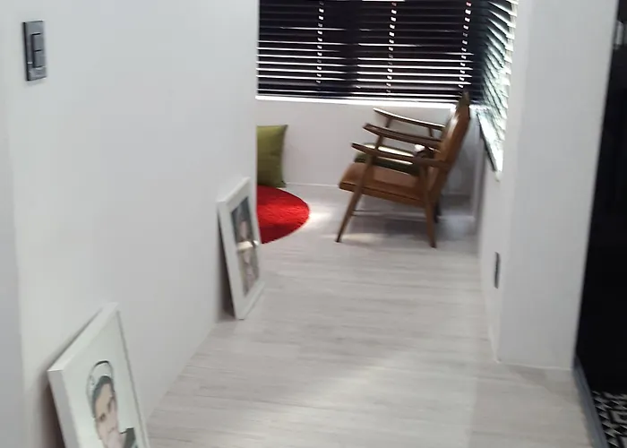 Amazon Pensjonat Seul