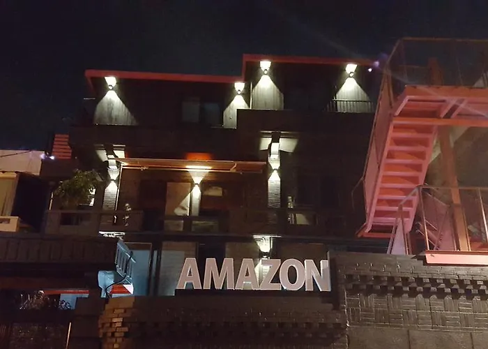Amazon Seoul