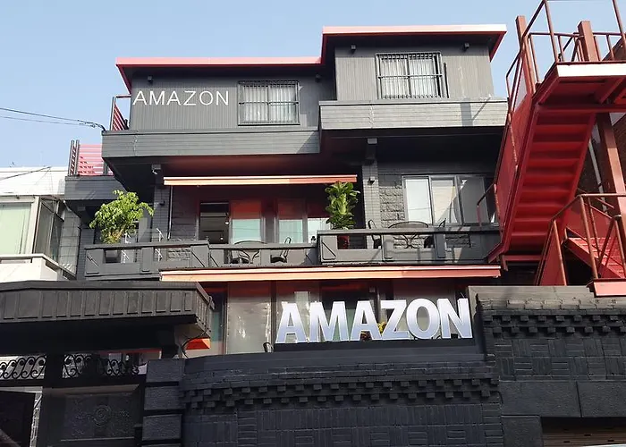 Amazon Seoul