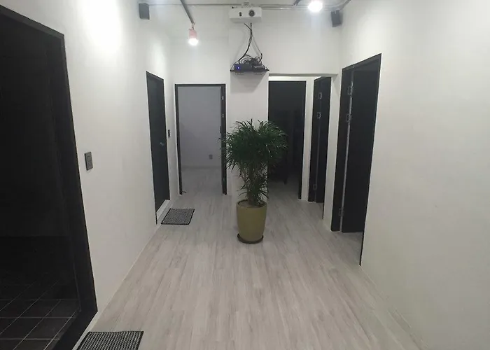 Amazon Gasthof Seoul