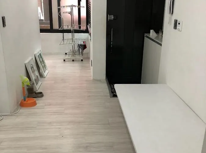 Gasthof Amazon Seoul